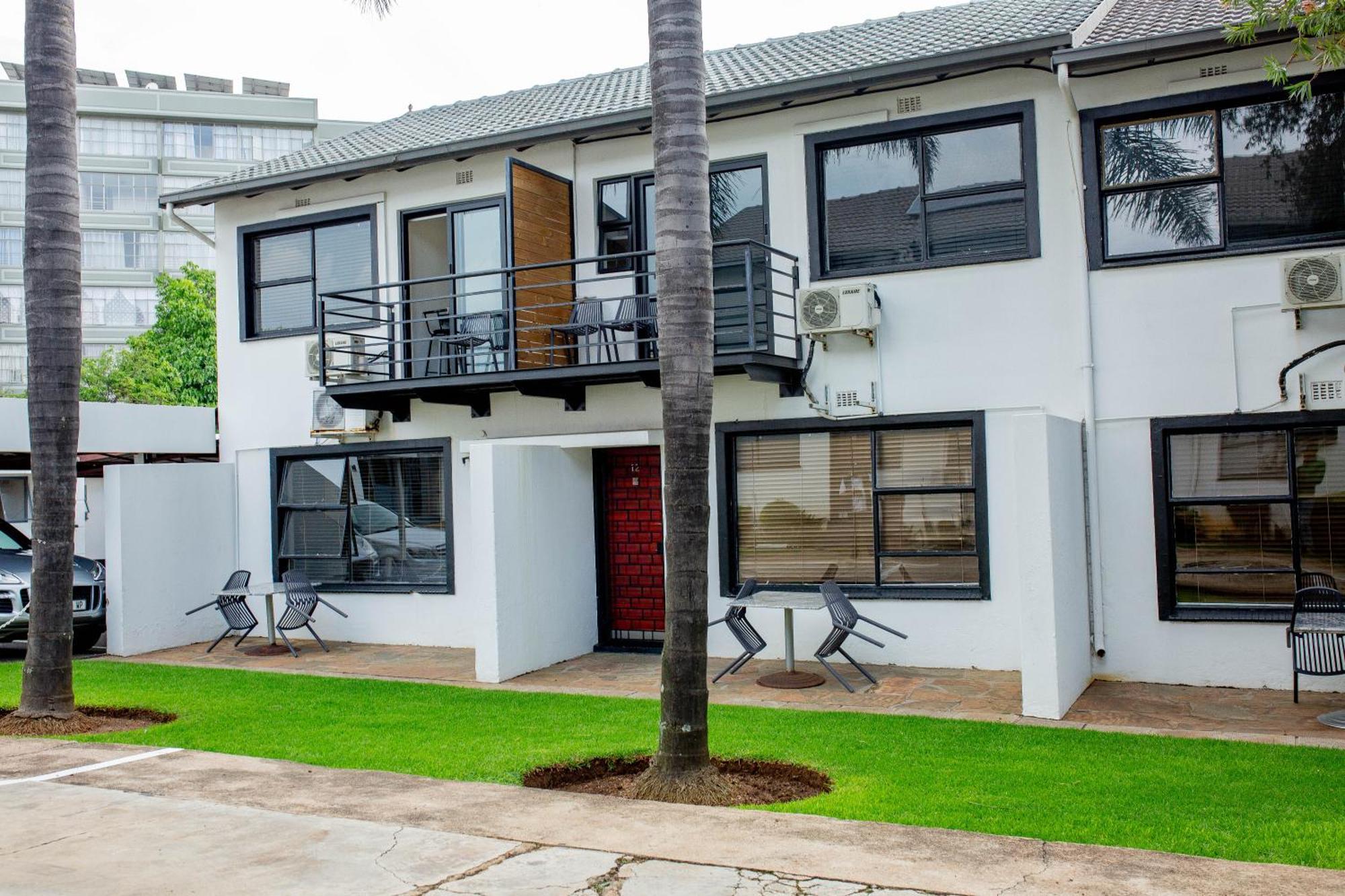 Vetho 1 Apartments Or Tambo Airport Йоханнесбург Экстерьер фото