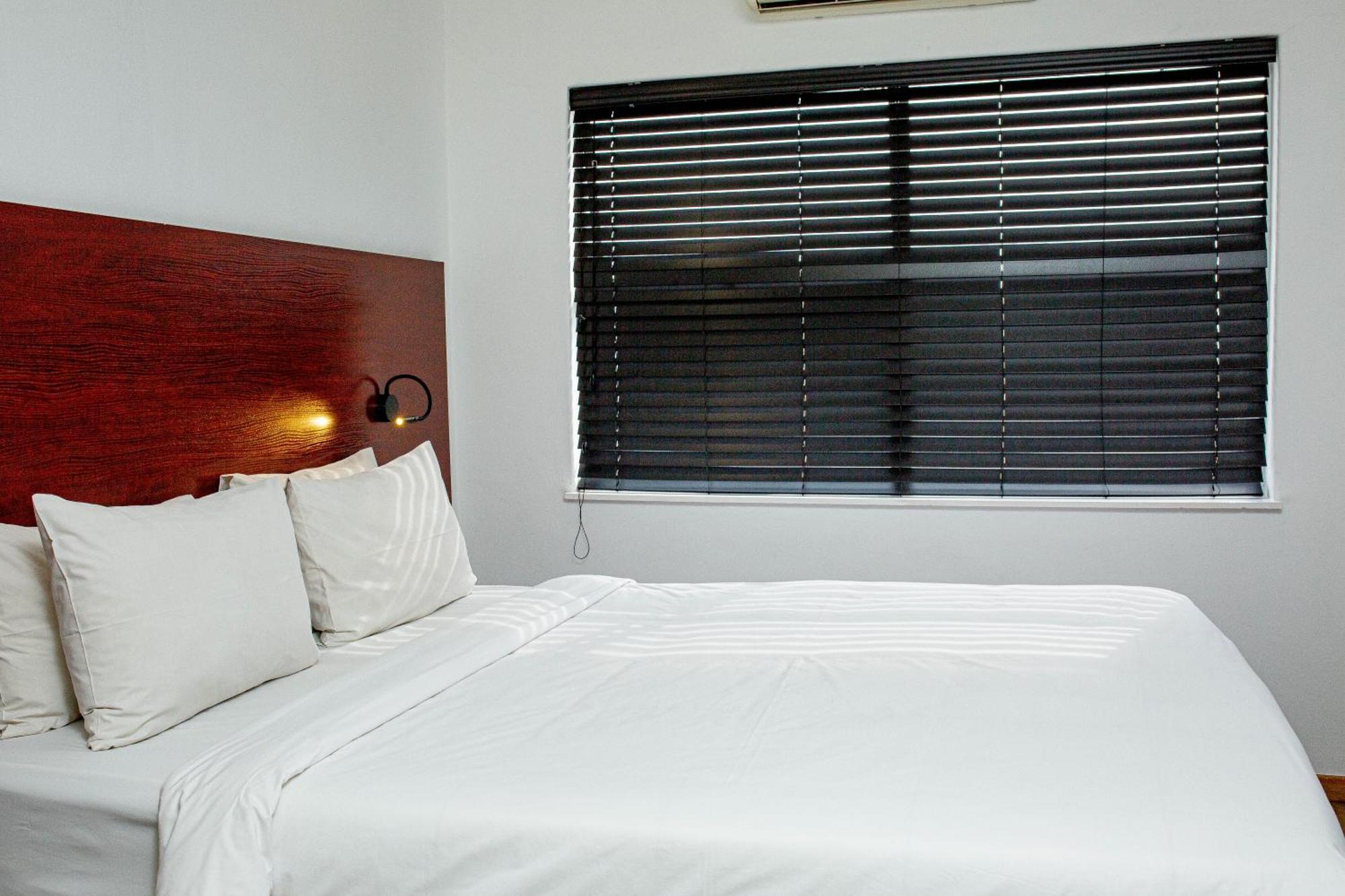 Vetho 1 Apartments Or Tambo Airport Йоханнесбург Экстерьер фото