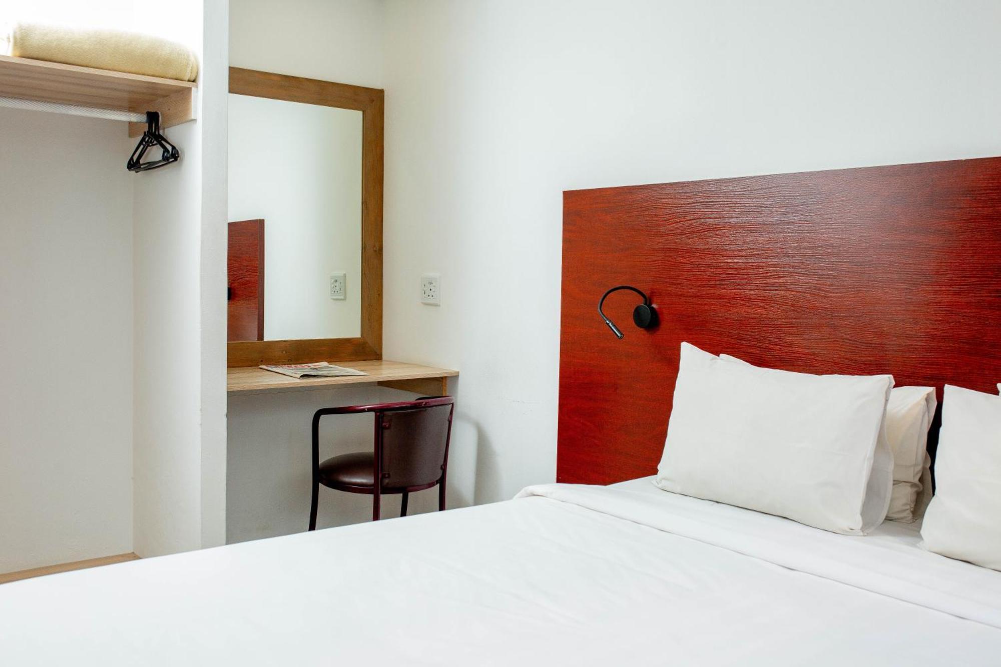 Vetho 1 Apartments Or Tambo Airport Йоханнесбург Экстерьер фото
