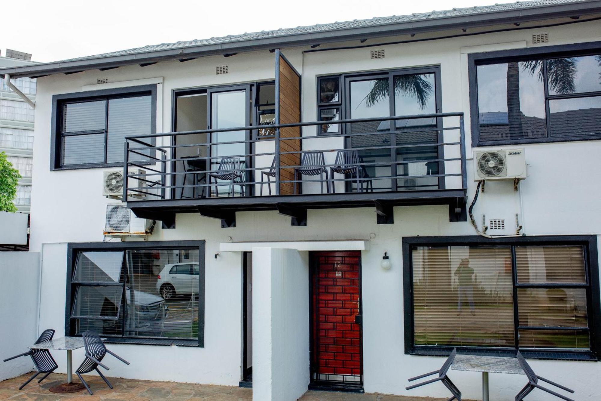 Vetho 1 Apartments Or Tambo Airport Йоханнесбург Экстерьер фото